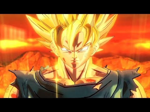Dragon Ball Xenoverse 2