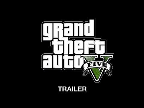 GTA V: Premium Edition