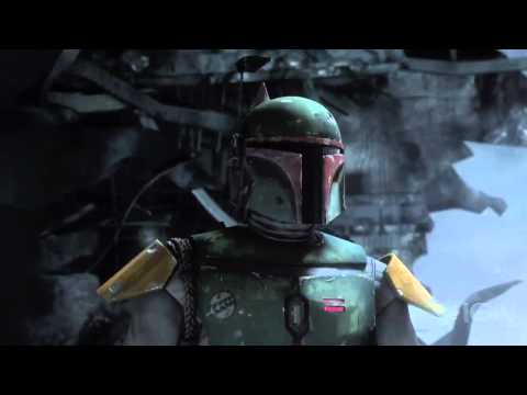 Stars Wars The Force Unleashed II