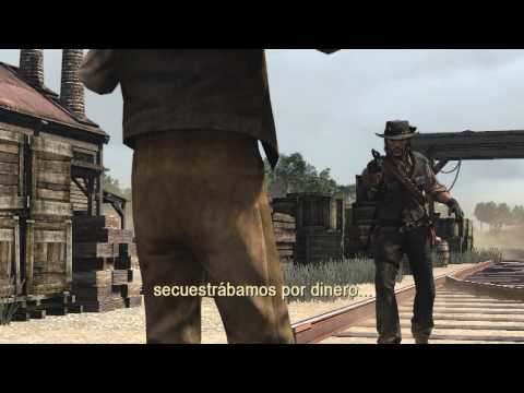 Red Dead Redemption Ultimate Edition + God Of War Ascension