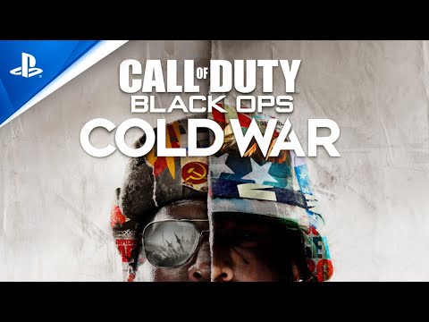 Call of Duty Black Ops Cold War