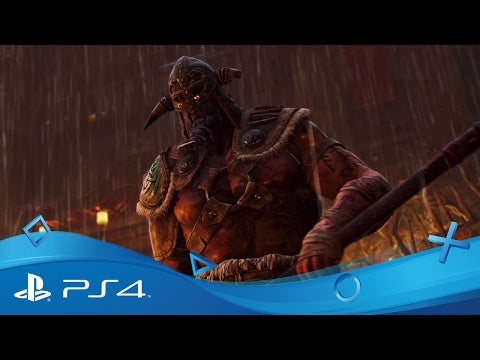 For Honor