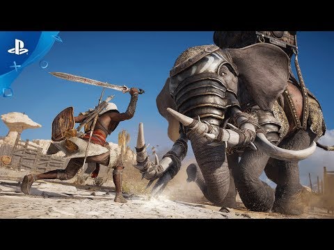 Assassin's Creed Antiquity Pack