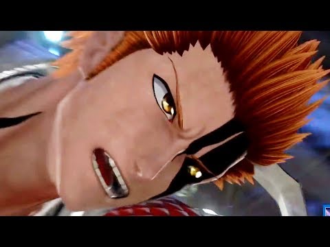 Jump Force Ultimate Edition