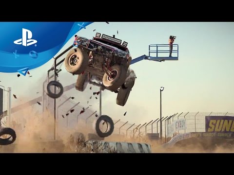 Dirt 4