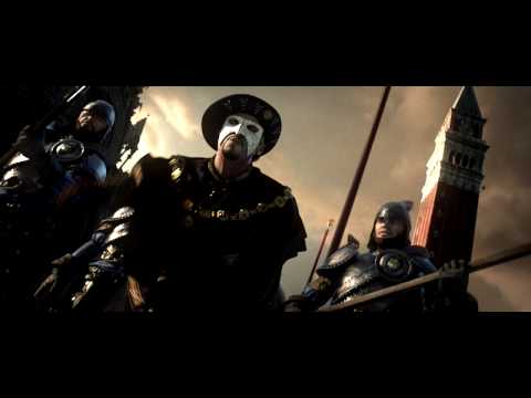 Assassin’s Creed II