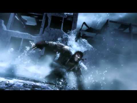 Street Fighters x Tekken + Resident Evil 6 Ultimate Edition