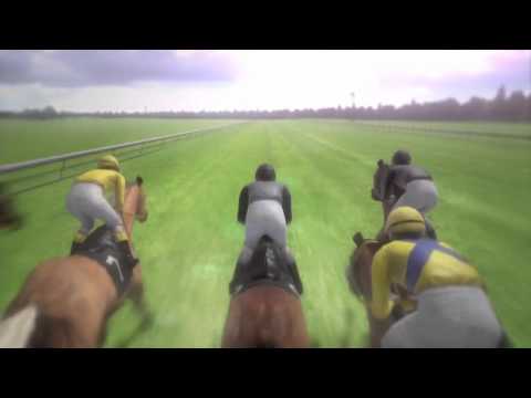 Champion Jockey: G1 Jockey & Gallop Racer