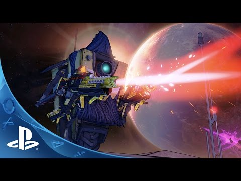 Borderlands The Pre-Sequel