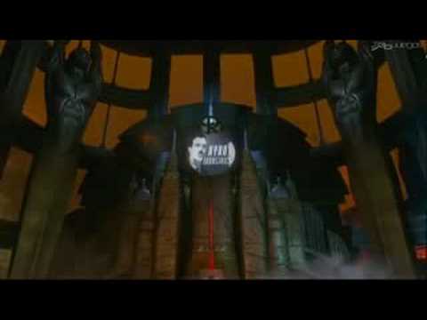 Bioshock
