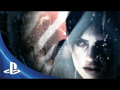 Mega man 9 & 10 + Resident Evil Revelations
