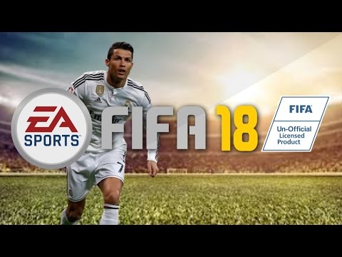 FIFA 18 + Mortal Kombat Komplete Edition