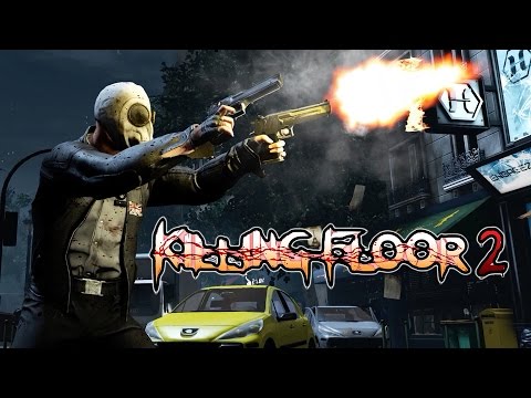 Killing Floor 2