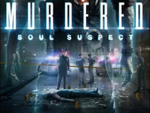 Batman Arkham City Ultimate Edition + Murdered Soul Suspect