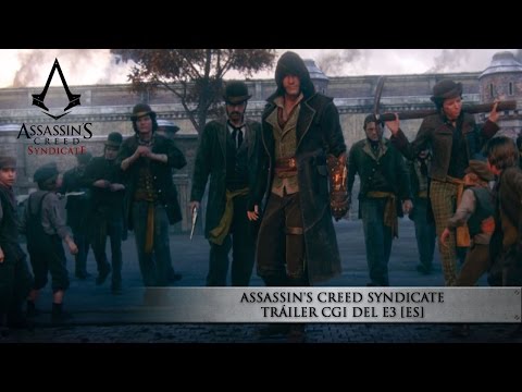 Assassin’s Creed Syndicate
