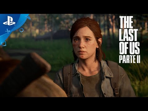 The Last of Us Part II