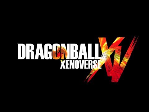 Dragon Ball Xenoverse