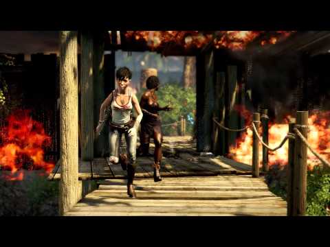 Dead Island Franchise Pack