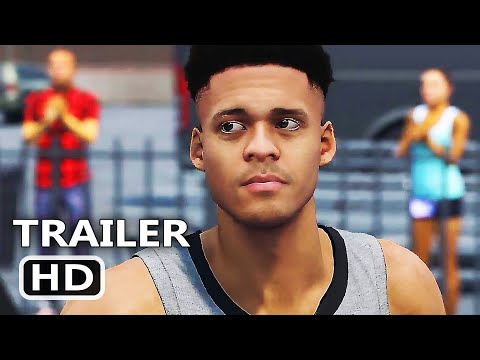 Nba 2K20