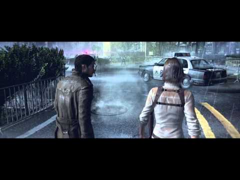 The Evil Within + Murdered: Soul Suspect