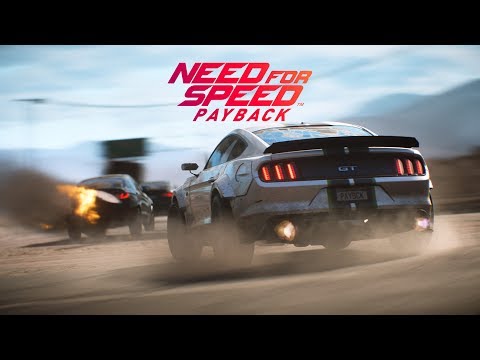 Need for Speed Payback