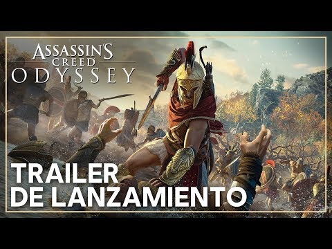Assassin's Creed Odyssey Deluxe Edition