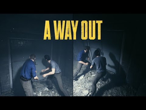 A Way Out