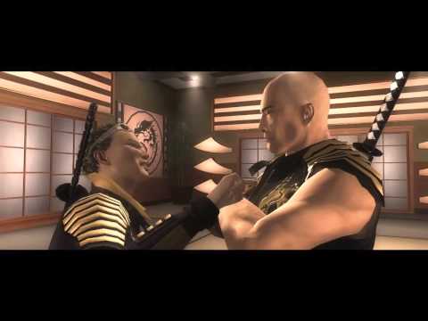 GTA V + Saints Row 2