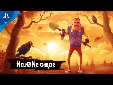 Hello Neighbor