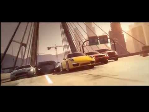 Bioshock Infinite + NFS Most Wanted