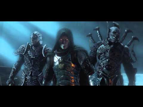 Middle-Earth: Shadow of Mordor