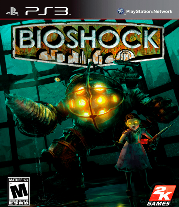Bioshock
