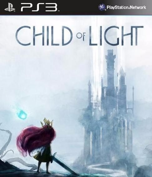 Child Of Light