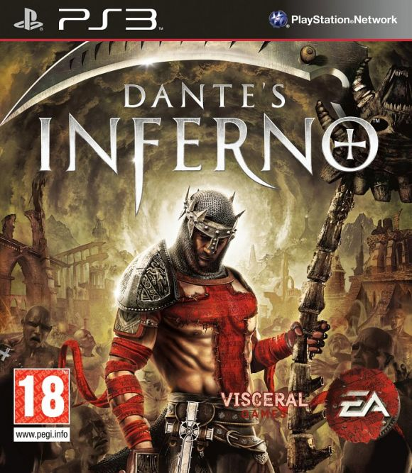 Dante’s Inferno