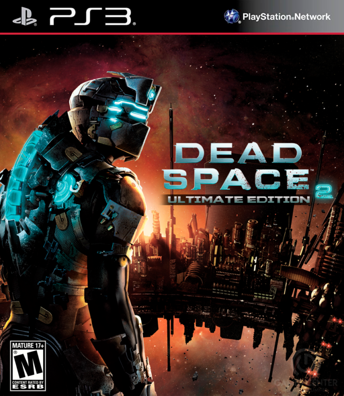 Dead Space 2 Ultimate Edition