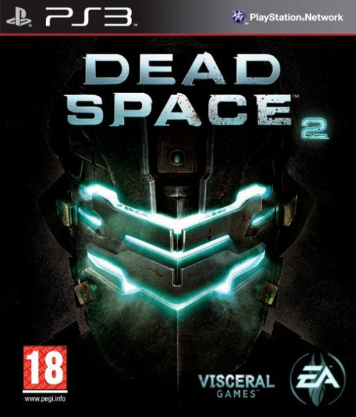 Dead space 2