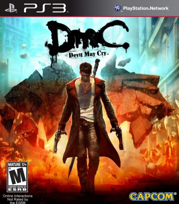 Devil May Cry