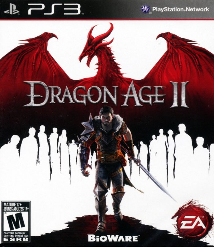 Dragon Age 2