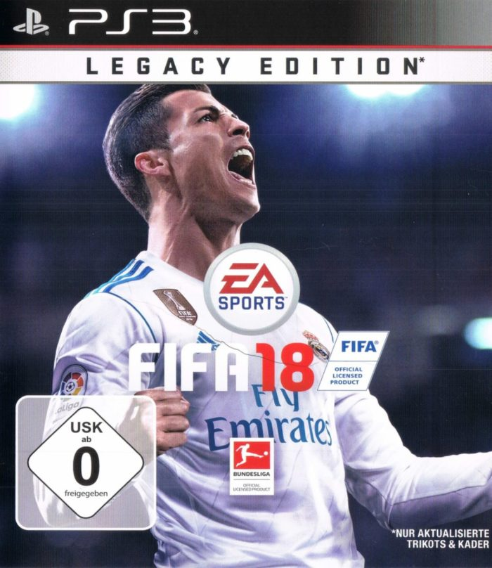 Fifa 18