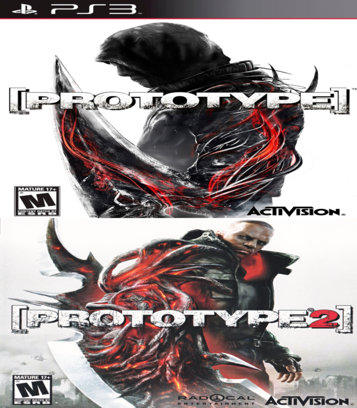 Prototype Franchise