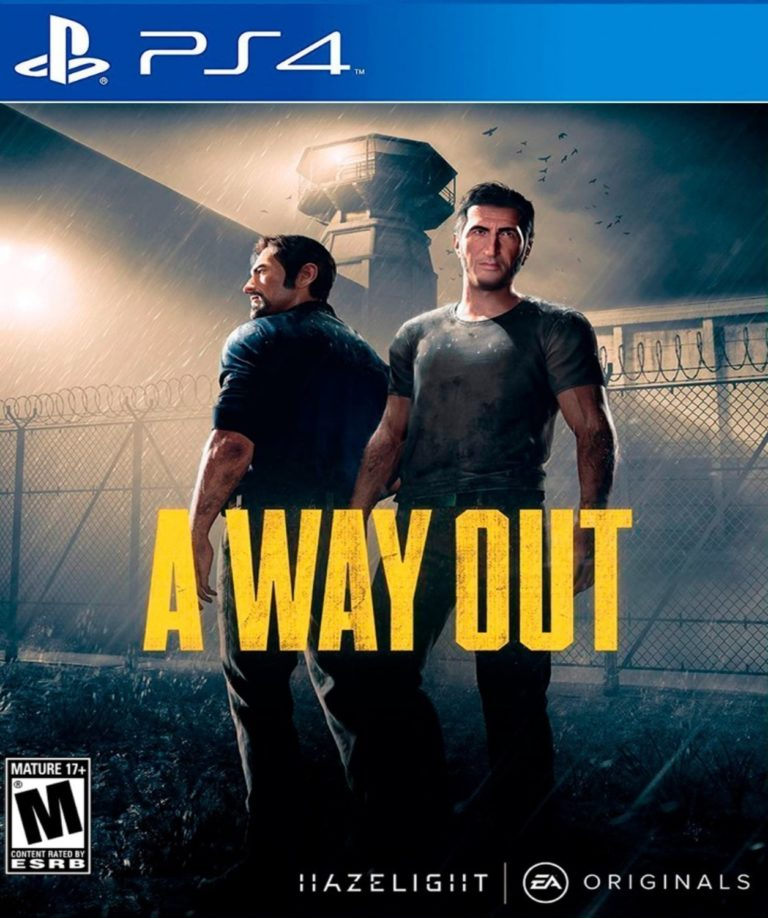 A Way Out