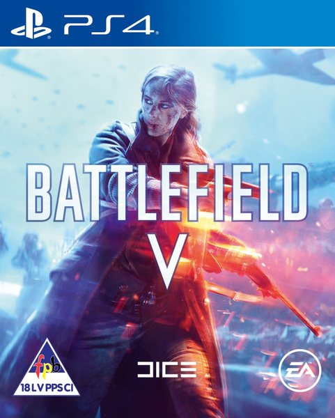 Battlefield V