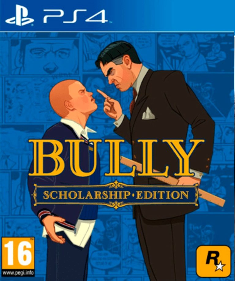 Bully