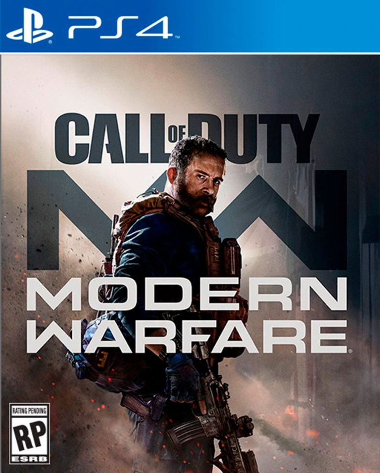 Call of Duty: Modern Warfare