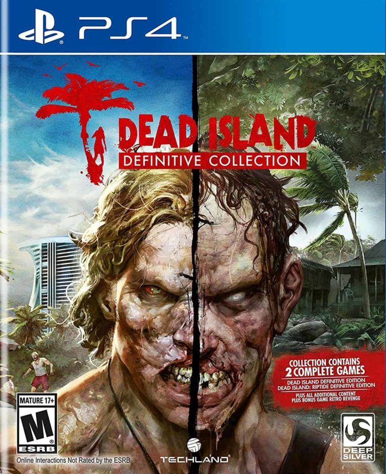 Dead Island Definitive Collection