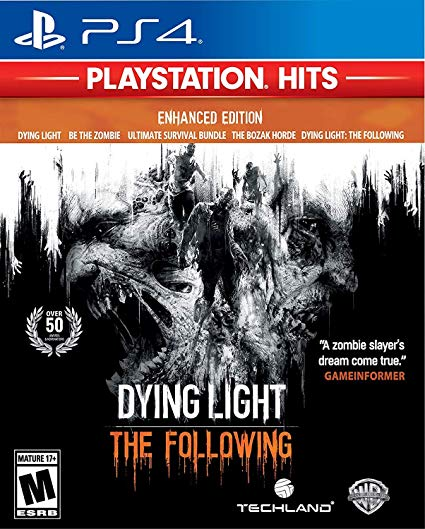 Dying Light: Enhanced Edition