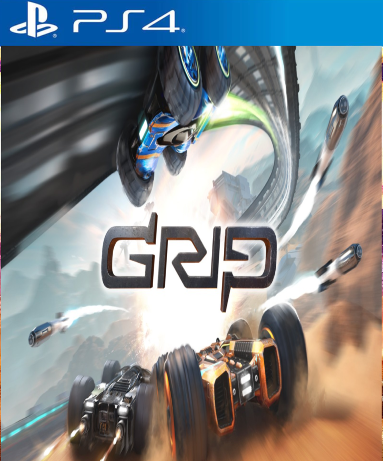 Grip