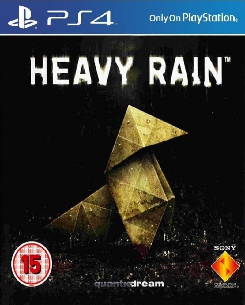 Heavy Rain