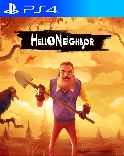 Hello Neighbor