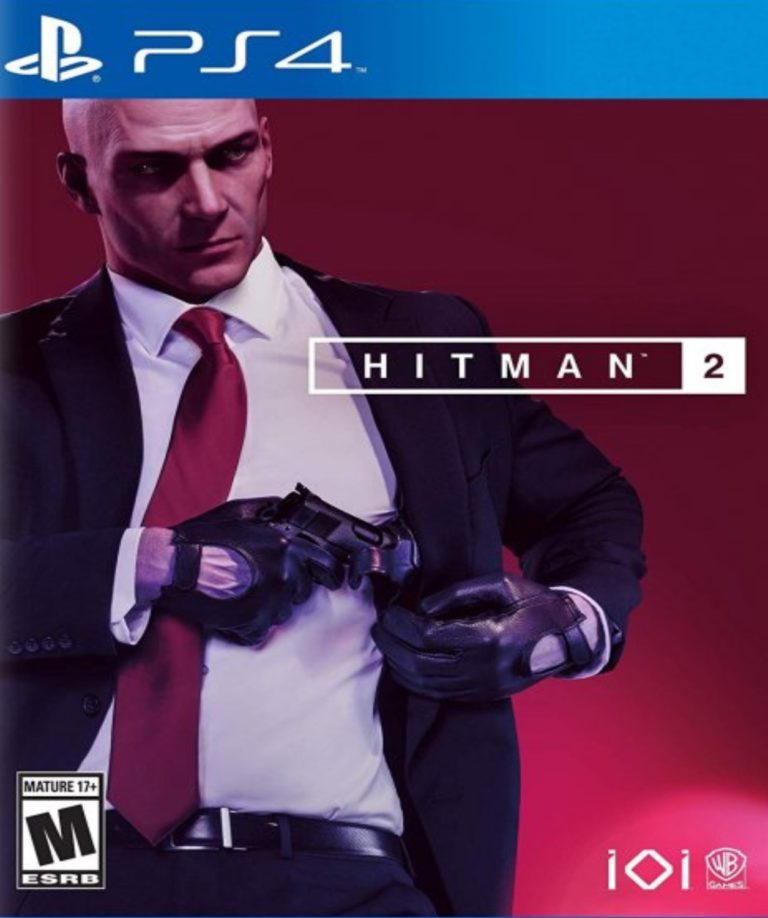 Hitman 2